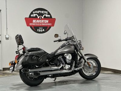 2026 Kawasaki Vulcan 900 Classic LT - Photo 6