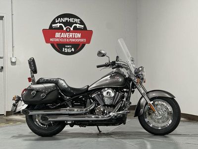 2026 Kawasaki Vulcan 900 Classic LT - Photo 7