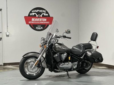 2026 Kawasaki Vulcan 900 Classic LT - Photo 8