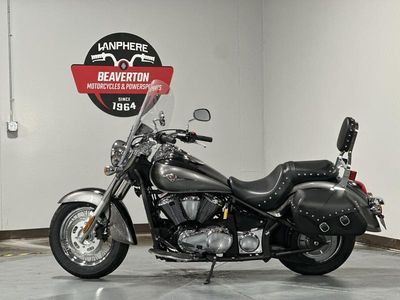 2026 Kawasaki Vulcan 900 Classic LT - Photo 9