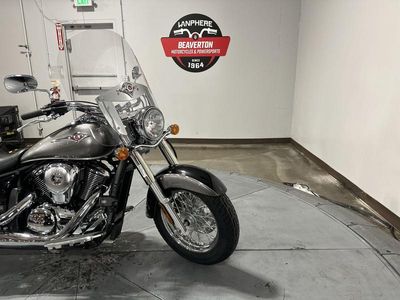 2026 Kawasaki Vulcan 900 Classic LT - Photo 10