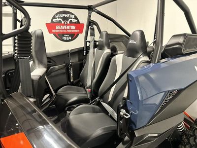 2026 Kawasaki Teryx KRX4 1000 - Photo 11