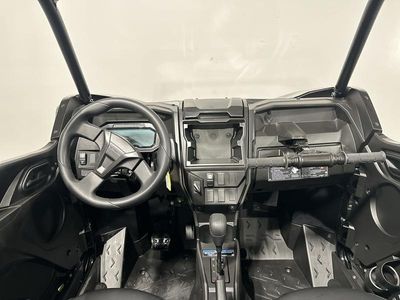 2026 Kawasaki Teryx KRX4 1000 - Photo 12