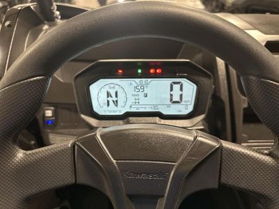2026 Kawasaki Teryx KRX4 1000 - Photo 13