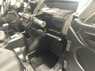 2026 Kawasaki Teryx KRX4 1000 - Photo 14