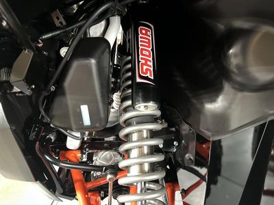 2026 Kawasaki Teryx KRX4 1000 - Photo 15