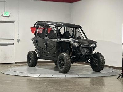2025 Honda Talon 1000X-4 - Photo 2
