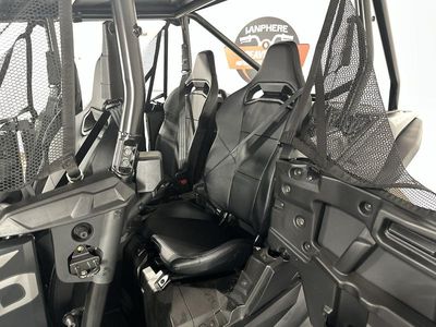 2025 Honda Talon 1000X-4 - Photo 11