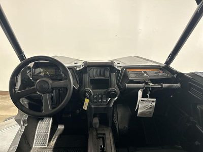 2025 Honda Talon 1000X-4 - Photo 12