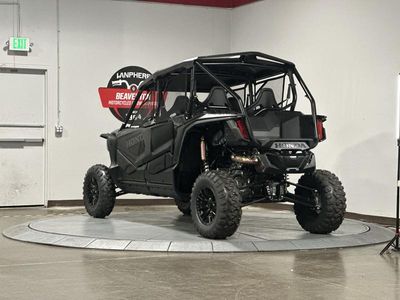 2025 Honda Talon 1000X-4 - Photo 4