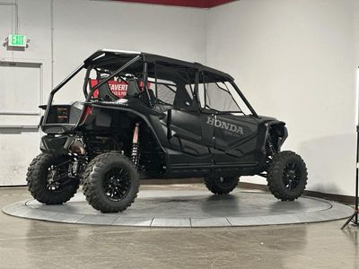 2025 Honda Talon 1000X-4 - Photo 5