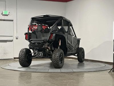 2025 Honda Talon 1000X-4 - Photo 6