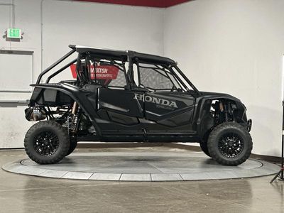 2025 Honda Talon 1000X-4 - Photo 7