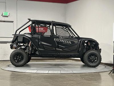 2025 Honda Talon 1000X-4 - Photo 8