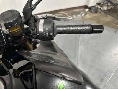 2026 Kawasaki Z1100 SE ABS - Photo 13