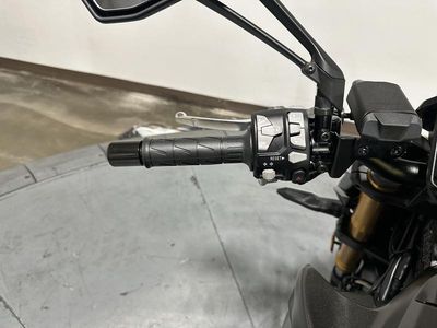 2026 Kawasaki Z1100 SE ABS - Photo 14