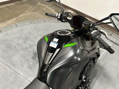2026 Kawasaki Z1100 SE ABS - Photo 15