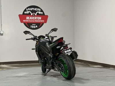 2026 Kawasaki Z1100 SE ABS - Photo 3