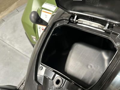 2026 Yamaha Kodiak 700 - Photo 11