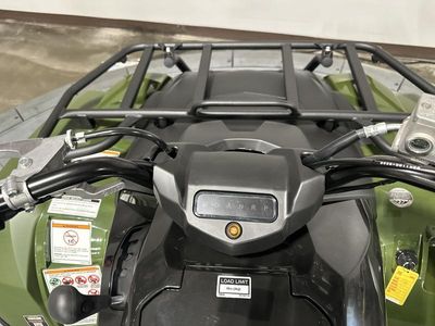 2026 Yamaha Kodiak 700 - Photo 12