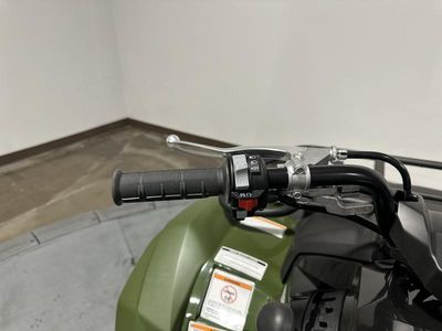 2026 Yamaha Kodiak 700 - Photo 13
