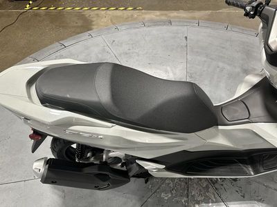 2025 Honda PCX160AS - Photo 11