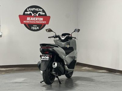 2025 Honda PCX160AS - Photo 5