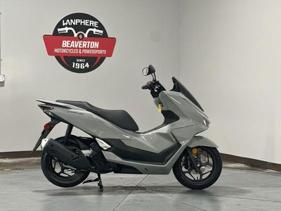 2025 Honda PCX160AS - Photo 7