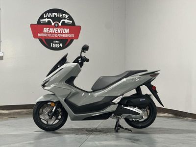 2025 Honda PCX160AS - Photo 9