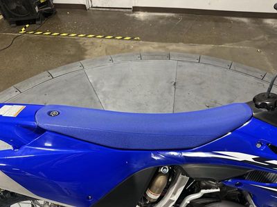2026 Yamaha YZ250X - Photo 11