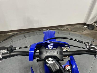 2026 Yamaha YZ250X - Photo 12