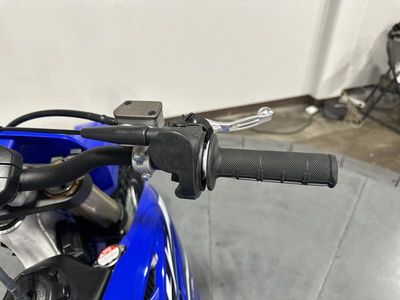 2026 Yamaha YZ250X - Photo 13