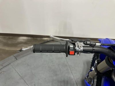 2026 Yamaha YZ250X - Photo 14