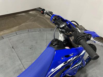2026 Yamaha YZ250X - Photo 15