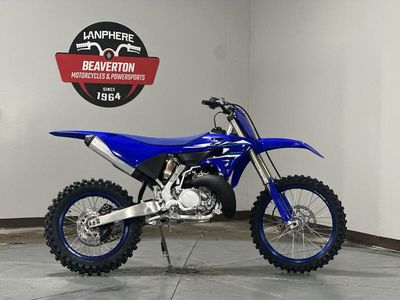 2026 Yamaha YZ250X - Photo 5