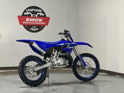 2026 Yamaha YZ250X - Photo 6