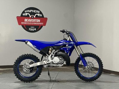 2026 Yamaha YZ250X - Photo 7
