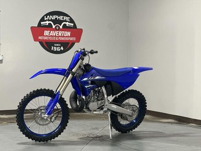 2026 Yamaha YZ250X - Photo 8