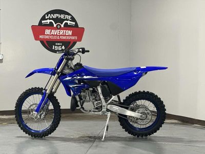 2026 Yamaha YZ250X - Photo 9