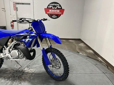 2026 Yamaha YZ250X - Photo 10