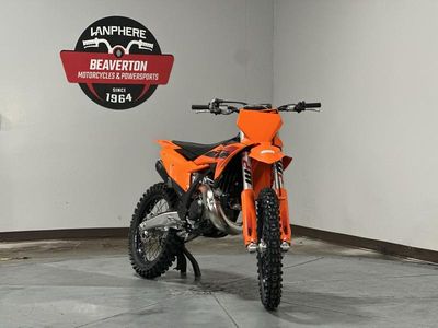 2025 KTM 250 SX - Photo 1