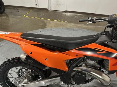 2025 KTM 250 SX - Photo 12