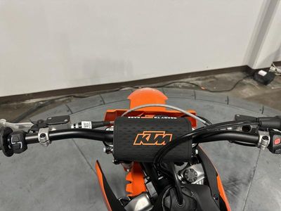 2025 KTM 250 SX - Photo 13