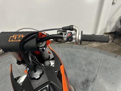 2025 KTM 250 SX - Photo 14