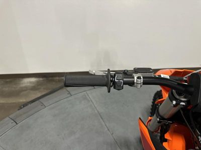 2025 KTM 250 SX - Photo 15