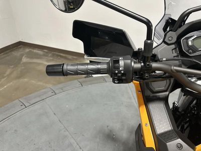 2026 Kawasaki KLR650 S - Photo 14