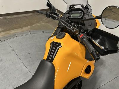 2026 Kawasaki KLR650 S - Photo 15