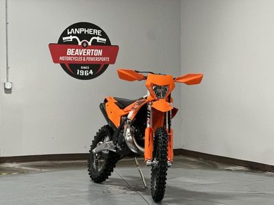 2026 KTM 300 XC-W - Photo 1