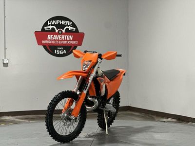 2026 KTM 300 XC-W - Photo 2