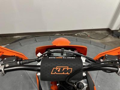 2026 KTM 300 XC-W - Photo 12